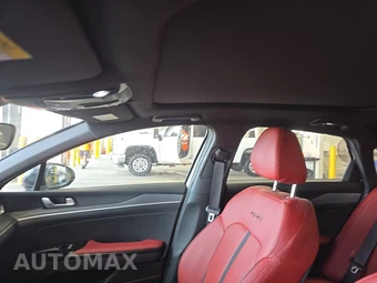 2022 Kia K5 GT-Line - miniatura 19