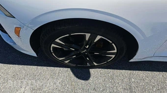 2022 Kia K5 GT-Line - miniatura 20
