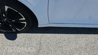 2022 Kia K5 GT-Line - miniatura 27