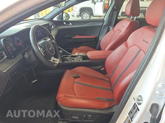 2022 Kia K5 GT-Line - miniatura 7