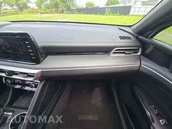 2022 Kia K5 GT-Line - miniatura 16