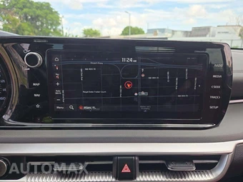 2022 Kia K5 GT-Line - miniatura 23