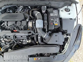 2022 Kia K5 GT-Line - miniatura 25