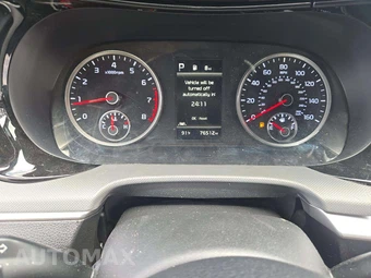 2022 Kia K5 GT-Line - miniatura 6