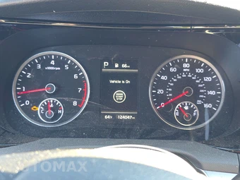 2022 Kia K5 GT-Line – miniatura 12