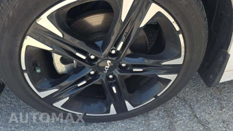 2022 Kia K5 GT-Line – miniatura 19
