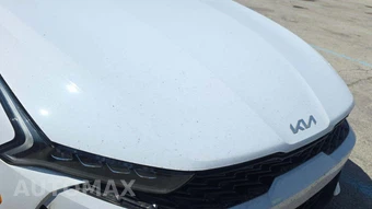 2022 Kia K5 GT-Line – miniatura 21