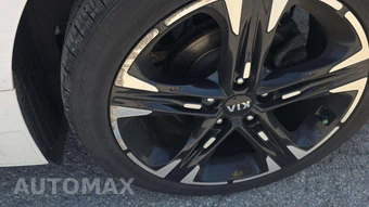 2022 Kia K5 GT-Line – miniatura 24