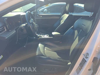 2022 Kia K5 GT-Line – miniatura 7