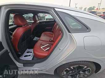 2022 Kia K5 GT-Line - miniatura 10
