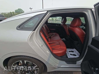 2022 Kia K5 GT-Line - miniatura 13