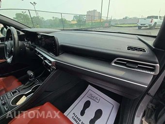2022 Kia K5 GT-Line - miniatura 16