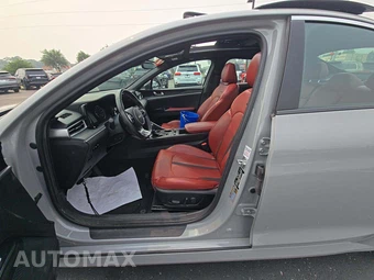2022 Kia K5 GT-Line - miniatura 3