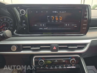 2022 Kia K5 GT-Line - miniatura 7