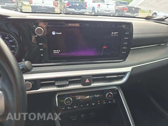 2022 Kia K5 GT-Line – miniatura 10