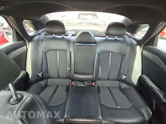 2022 Kia K5 GT-Line – miniatura 22