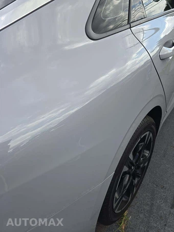 2022 Kia K5 GT-Line – miniatura 31