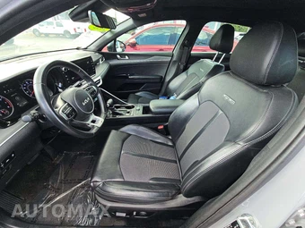 2022 Kia K5 GT-Line – miniatura 6