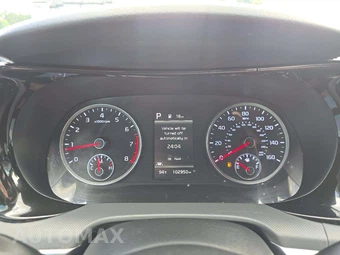 2022 Kia K5 GT-Line – miniatura 9