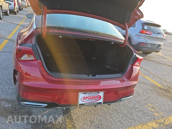 2022 Kia K5 GT-Line - miniatura 16