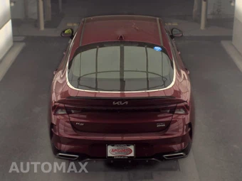 2022 Kia K5 GT-Line - miniatura 5