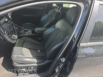2022 Kia K5 GT-Line – miniatura 13