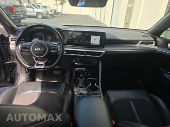 2022 Kia K5 GT-Line – miniatura 14
