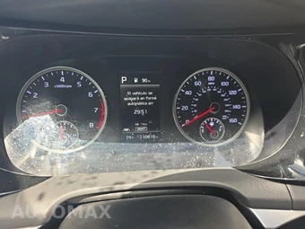 2022 Kia K5 GT-Line – miniatura 15