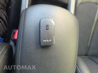 2022 Kia K5 GT-Line – miniatura 23