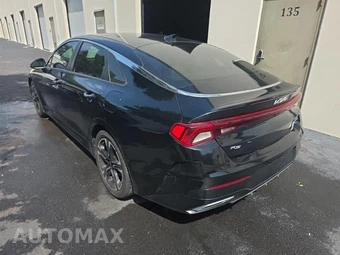 2022 Kia K5 GT-Line – miniatura 6