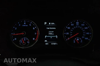 2022 Kia K5 GT-Line - miniatura 17