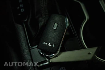 2022 Kia K5 GT-Line - miniatura 21