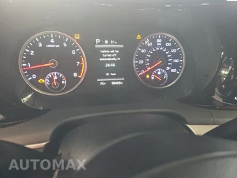 2022 Kia K5 GT-Line – miniatura 12