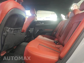 2022 Kia K5 GT-Line – miniatura 13