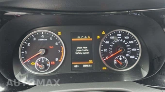 2022 Kia K5 GT-Line – miniatura 33