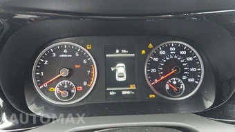 2022 Kia K5 GT-Line – miniatura 36