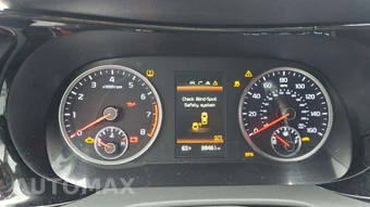 2022 Kia K5 GT-Line – miniatura 37
