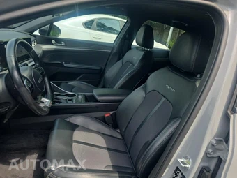 2022 Kia K5 GT-Line - miniatura 13