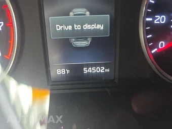 2022 Kia K5 GT-Line - miniatura 15