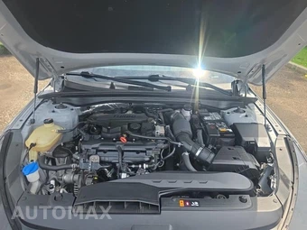 2022 Kia K5 GT-Line - miniatura 18