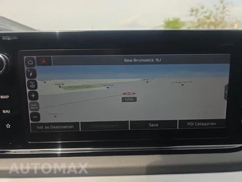 2022 Kia K5 GT-Line - miniatura 22