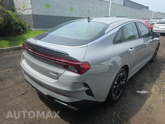 2022 Kia K5 GT-Line - miniatura 4