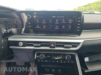 2022 Kia K5 GT-Line - miniatura 11
