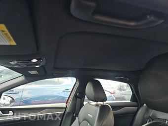 2022 Kia K5 GT-Line - miniatura 18