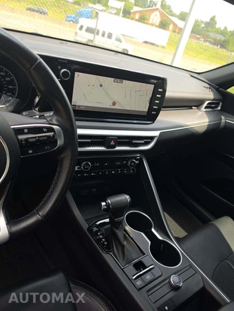 2022 Kia K5 GT-Line - miniatura 10