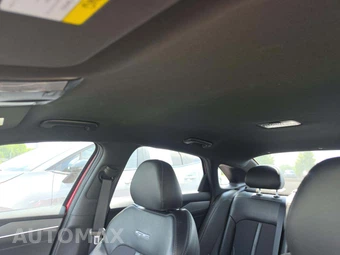2022 Kia K5 GT-Line - miniatura 11