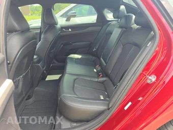 2022 Kia K5 GT-Line - miniatura 13