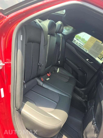 2022 Kia K5 GT-Line - miniatura 16
