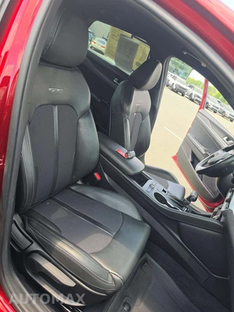 2022 Kia K5 GT-Line - miniatura 18