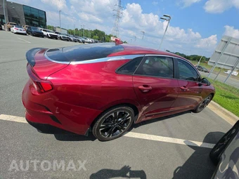 2022 Kia K5 GT-Line - miniatura 4